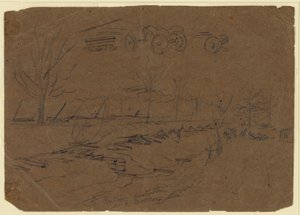 軍事芸術としての鉄道破壊