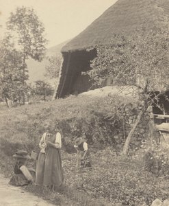  作： Alfred Stieglitz