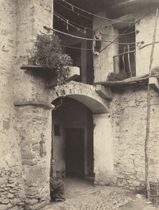  作： Alfred Stieglitz