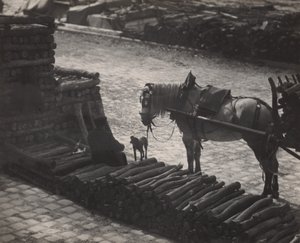  作： Alfred Stieglitz