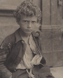  作： Alfred Stieglitz