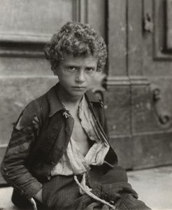  作： Alfred Stieglitz