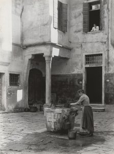  作： Alfred Stieglitz
