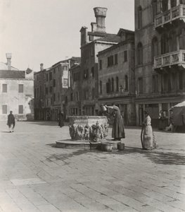  作： Alfred Stieglitz