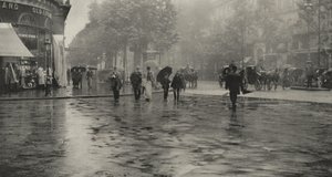  作： Alfred Stieglitz