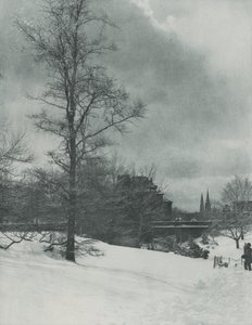  作： Alfred Stieglitz