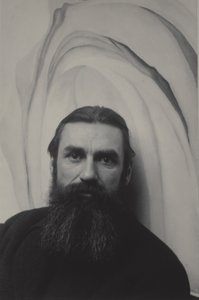  作： Alfred Stieglitz