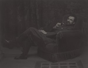  作： Alfred Stieglitz