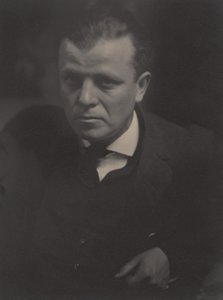  作： Alfred Stieglitz