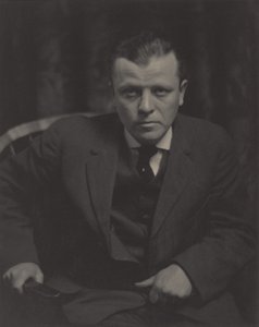  作： Alfred Stieglitz