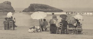  作： Alfred Stieglitz