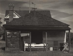  作： Alfred Stieglitz