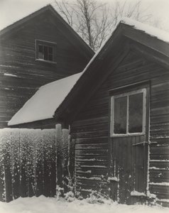  作： Alfred Stieglitz
