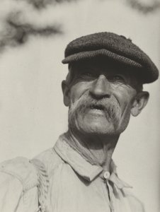  作： Alfred Stieglitz