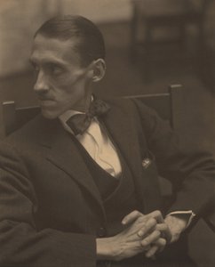  作： Alfred Stieglitz