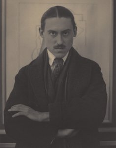  作： Alfred Stieglitz