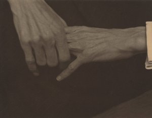  作： アルフレッド・スティグリッツ