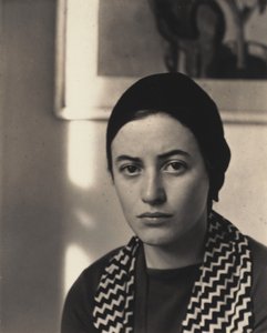 作： Alfred Stieglitz