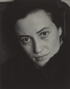  作： Alfred Stieglitz
