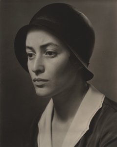  作： Alfred Stieglitz