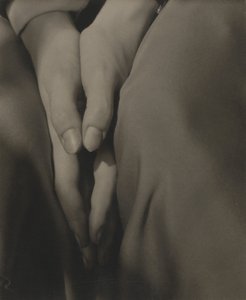  作： Alfred Stieglitz