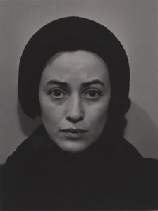  作： Alfred Stieglitz