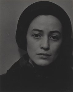  作： アルフレッド・スティグリッツ