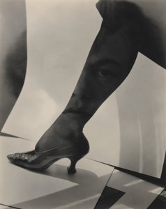  作： Alfred Stieglitz