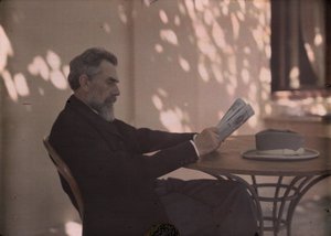  作： アルフレッド・スティグリッツ