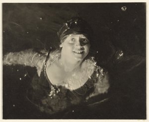  作： Alfred Stieglitz