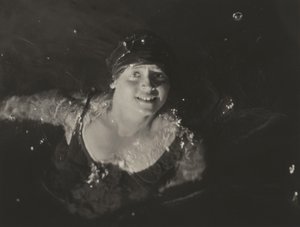 作： Alfred Stieglitz
