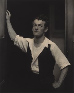  作： アルフレッド・スティグリッツ