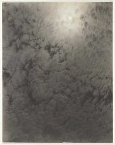 同等 作： Alfred Stieglitz