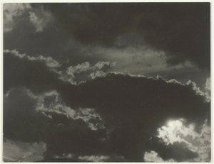 同等 作： Alfred Stieglitz