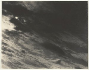 同等 作： Alfred Stieglitz