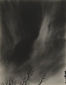  作： Alfred Stieglitz