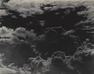  作： Alfred Stieglitz