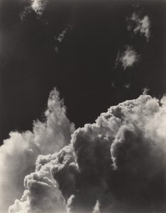 作： Alfred Stieglitz