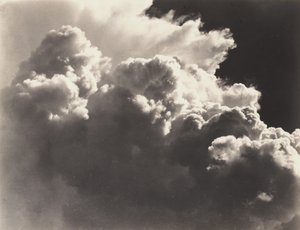  作： Alfred Stieglitz