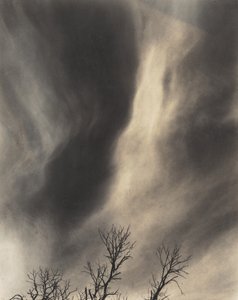  作： Alfred Stieglitz
