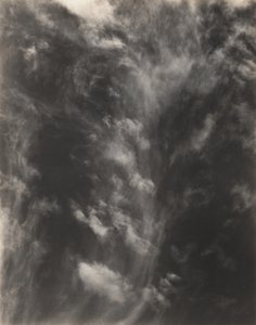  作： Alfred Stieglitz