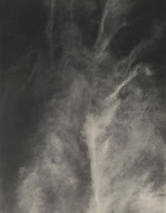  作： アルフレッド・スティグリッツ