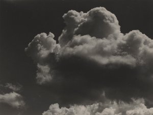  作： Alfred Stieglitz