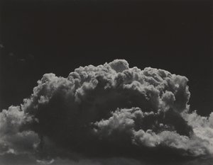  作： Alfred Stieglitz