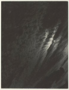 同等、セット A から (3 番目のセット、プリント 4) 作： Alfred Stieglitz