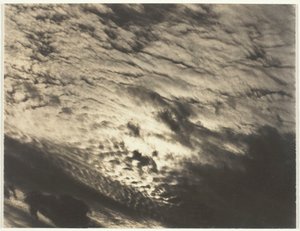 Set A Third Set、Print 5、1929 からの同等物。 作： Alfred Stieglitz