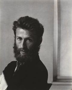  作： Alfred Stieglitz
