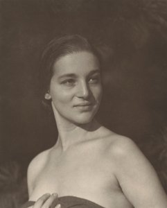  作： Alfred Stieglitz