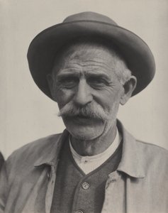  作： Alfred Stieglitz