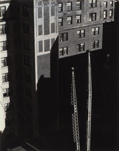  作： Alfred Stieglitz